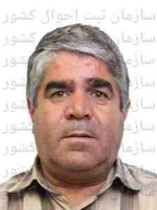 تصویر اسماعیل مهدوی