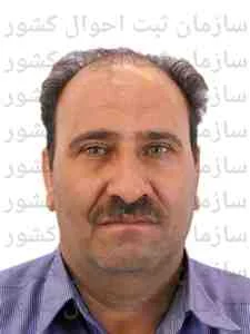تصویر علی ابراهیمی