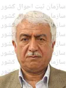 تصویر عزیز مهرپویا