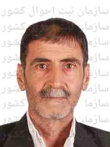 تصویر عبداله عاشری
