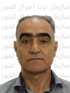 تصویر علی تیموری یکتا