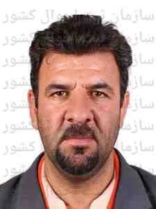 تصویر ابراهیم داوری