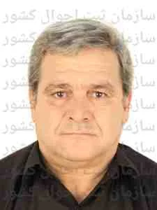 تصویر ابراهیم گرائلی کرپی