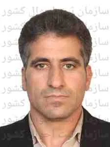 تصویر محمد محبی راد