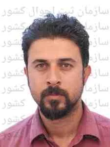تصویر علیرضا صفاپور