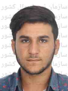 تصویر حسن صادقی