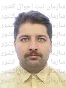 تصویر سیدرضا حسینی