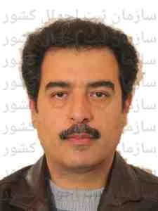 تصویر بهنوش زرندی