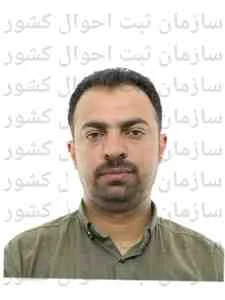 تصویر علی اصغر عزیزی