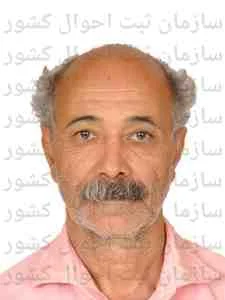 تصویر ابراهیم کدخدازاده