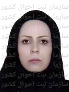 تصویر اعظم قاآنی رستگار