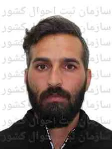 تصویر سعید زاهدی تلی
