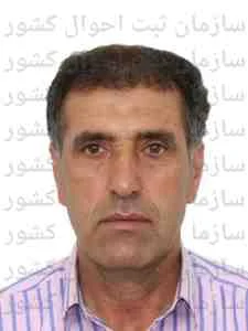 تصویر علی کریمی