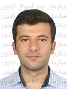تصویر علی رضا محمدی