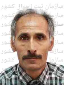 تصویر سیدجلیل حسینی