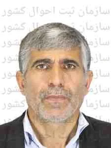 تصویر نوراحمد حکیمی