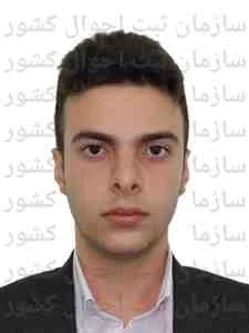 تصویر علی ردائی