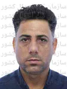 تصویر احمد سلامت