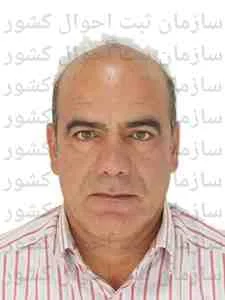 تصویر علی رستمی پور