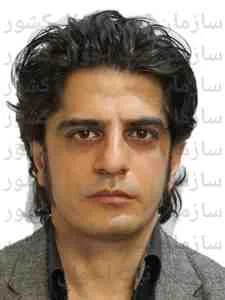 تصویر سعید حسیبی