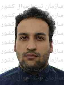 تصویر وحید عزتی