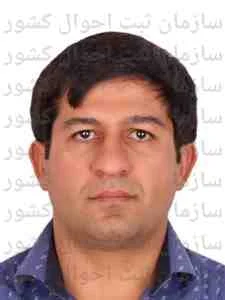 تصویر ابراهیم معینی