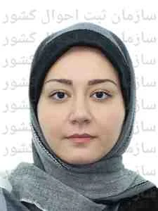 تصویر مینا اصغری رضاقلی قشلاقی