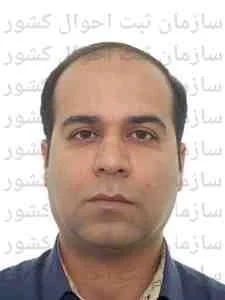 تصویر فرید شیخی