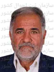 تصویر براتعلی هیزجی
