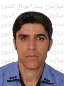 تصویر حمزه طاهری دیلمده