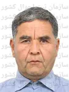 تصویر محمدرضا عاقل گل بته
