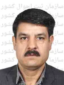 تصویر حسین ویسی علی اکبری
