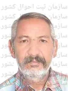 تصویر علی جان کلانتری پور