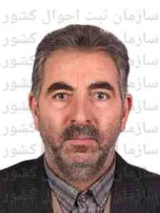 تصویر رحیم طاقتی اردهائی