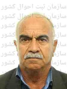 تصویر حسینقلی تراکمه کله لو