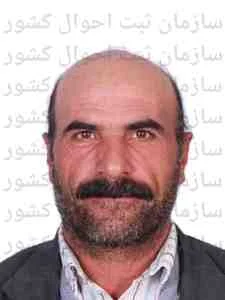 تصویر علی کبیری