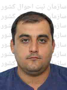 تصویر جعفر اسداللهی