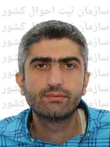 تصویر علی مهاجری حقی