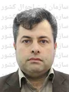 تصویر جواد علی محمدی