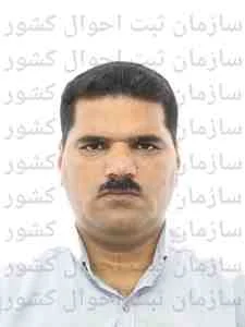 تصویر علی نبهانی محرزی