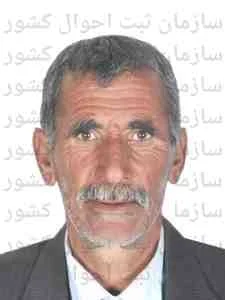 تصویر علی آقائی ده نوی