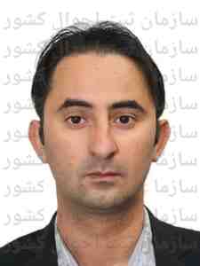 تصویر میثم اشعری