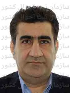 تصویر رضا مومی وند
