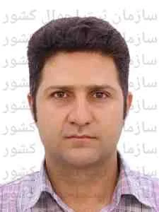 تصویر علی طهماسبی