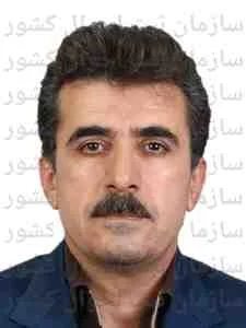 تصویر علی اشرف عبدی