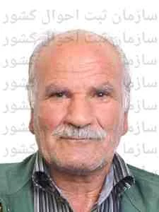 تصویر حسنعلی داودی