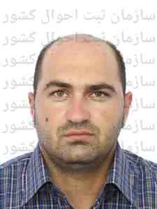 تصویر حمیدرضا خوشنود