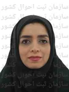 تصویر دلارام دلاوری