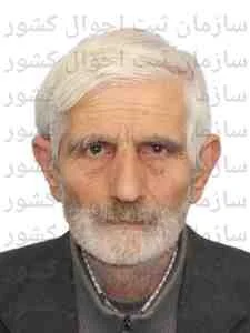 تصویر دوست محمد افتخاری