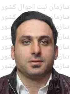 تصویر آرش محمدی